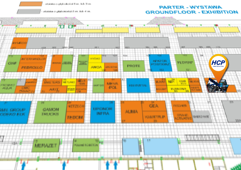 [Future Exhibition] 2024 5/27-5/29 WODKAN Fair 2024 (Bydgoszcz)